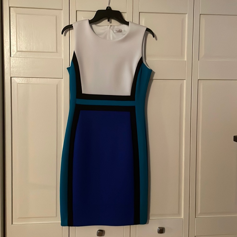 Calvin Klein Women’s Dress - nwot